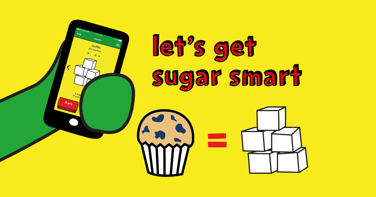 The new year is a great time to get #SugarSmart. Find out how in my <a href="/HuffPostUK/">HuffPost UK</a> blog huff.to/1TT5tTM