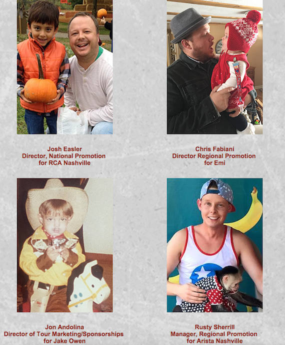 MusicRow's tweet photo. Ringside: A Fight For Kids Announces Participants In 12th Annual ‘Rumble On The Row’ https://t.co/dAOqRktBHC https://t.co/DHSUr9WR7k