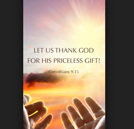 ChristianPost's tweet photo. #Priceless #Jesus https://t.co/v1rl7VkpP8