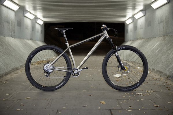 btr ranger 29er