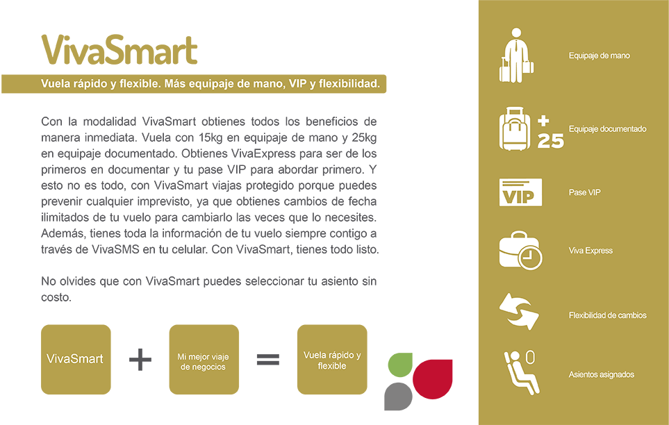 Vivasmart vivaaerobus Medidas de cajones de estacionamiento para