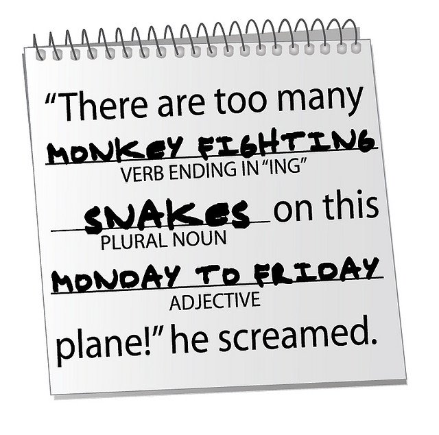 Planning #careerdevelopment for 2016? Here's a creative start from our friends <a href="/Imperative/">Imperative</a>. bit.ly/1RK77I9