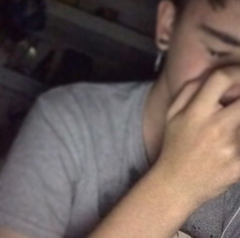 Danny_Olay18's tweet photo. Just leave me alone😭 https://t.co/Hg5VfmZV3Z