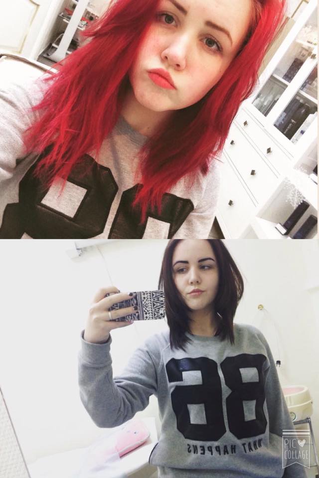 returnmine2007's tweet image. БЛЯ ПОСОНЫ
Я ПОКРАСИЛСЯ
ПРОШЛО ВСЕГО НЕСКОЛЬКО ЧАСОВ, А Я УЖЕ СКУЧАЮ ПО СВОЕЙ ГРИВЕ