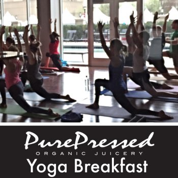 PurePressed Juicery tweet media