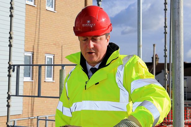Terrifying stuff - 'How Cameron plans to destroy Britain's #socialhousing in 7 easy steps' mirror.co.uk/news/uk-news/h…