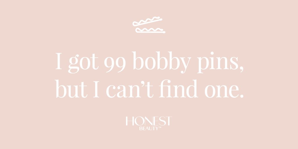 Honest's tweet image. #LetsBeHonest…our daily struggle.