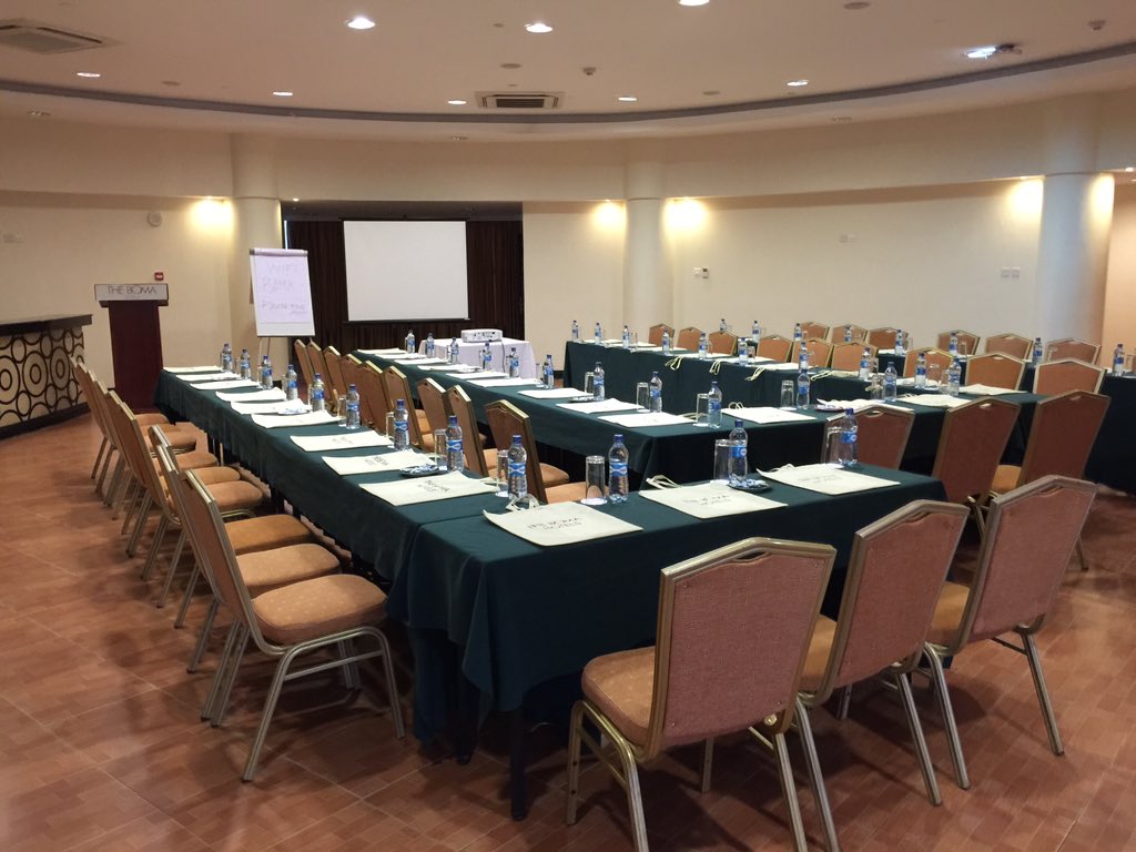 PhilsamLtd's tweet image. The @KRACare meeting @thebomanairobi organized by #KIFWA was enlightening! Now we're all set to serve you better 👍🏼