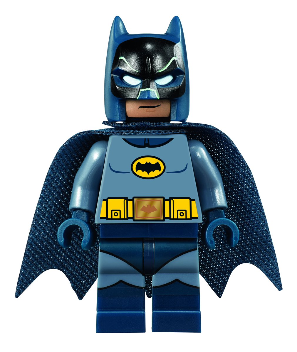 LEGO tweet media