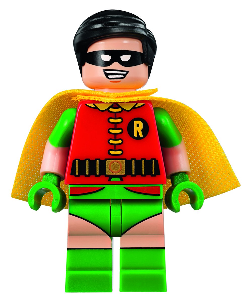 LEGO tweet media