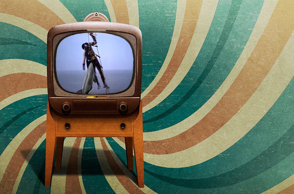 WildInspire1's tweet image. Holy #SameBatChannel!  Today #Batman debuted on TV 50 years ago! (1966).  #Whamm #KaPOW #Biff