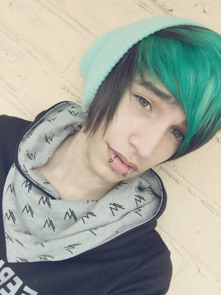 I question myself every time I get back on.