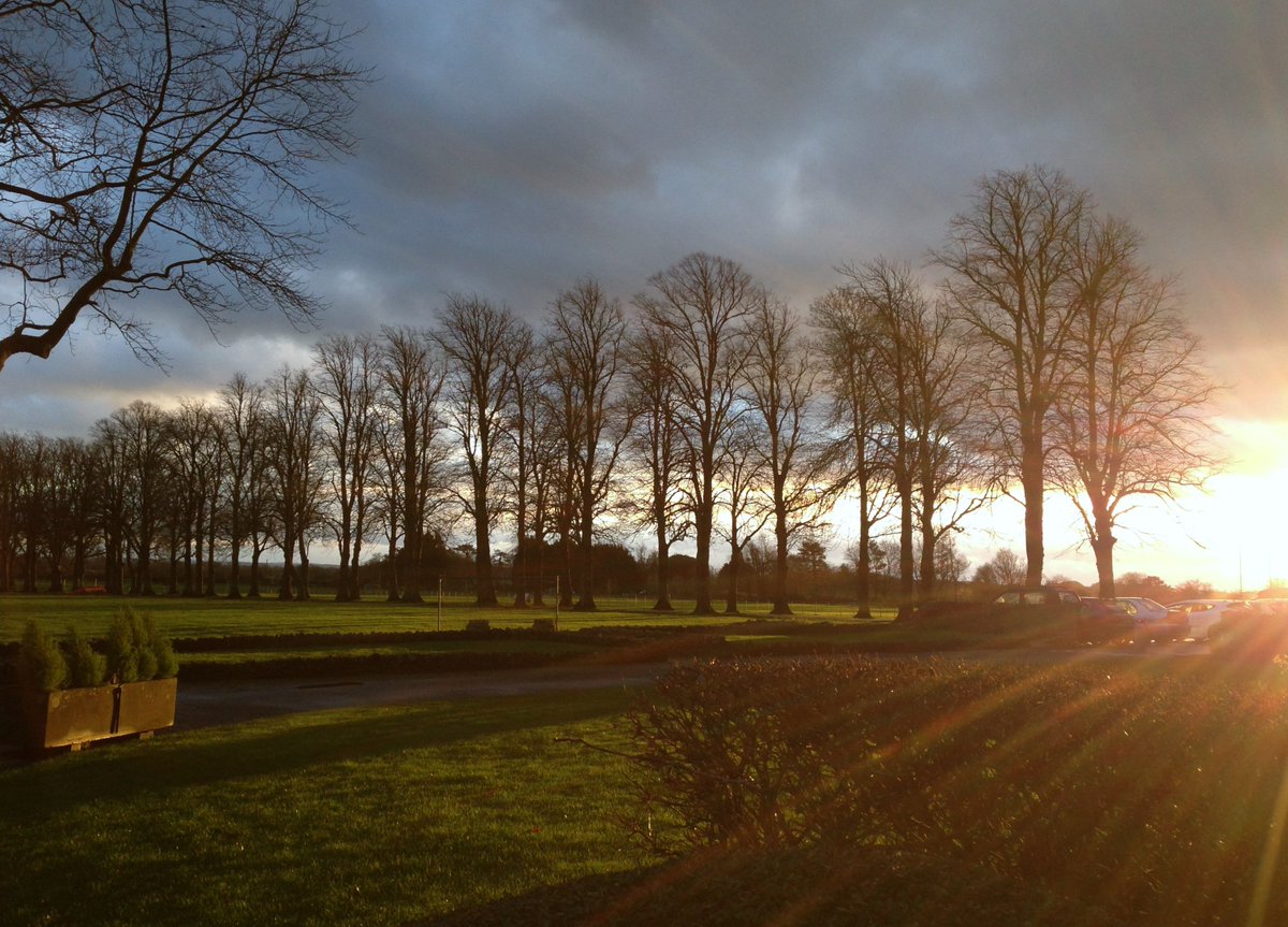 Royal Agricultural University tweet media