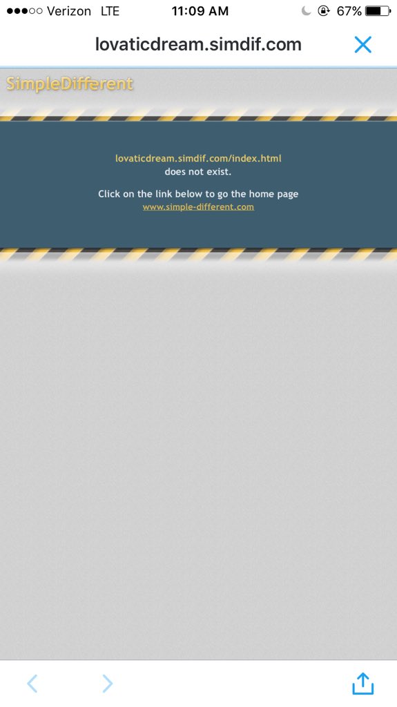 AmoreEvermore's tweet image. @LovaticDProject do you not do this anymore?