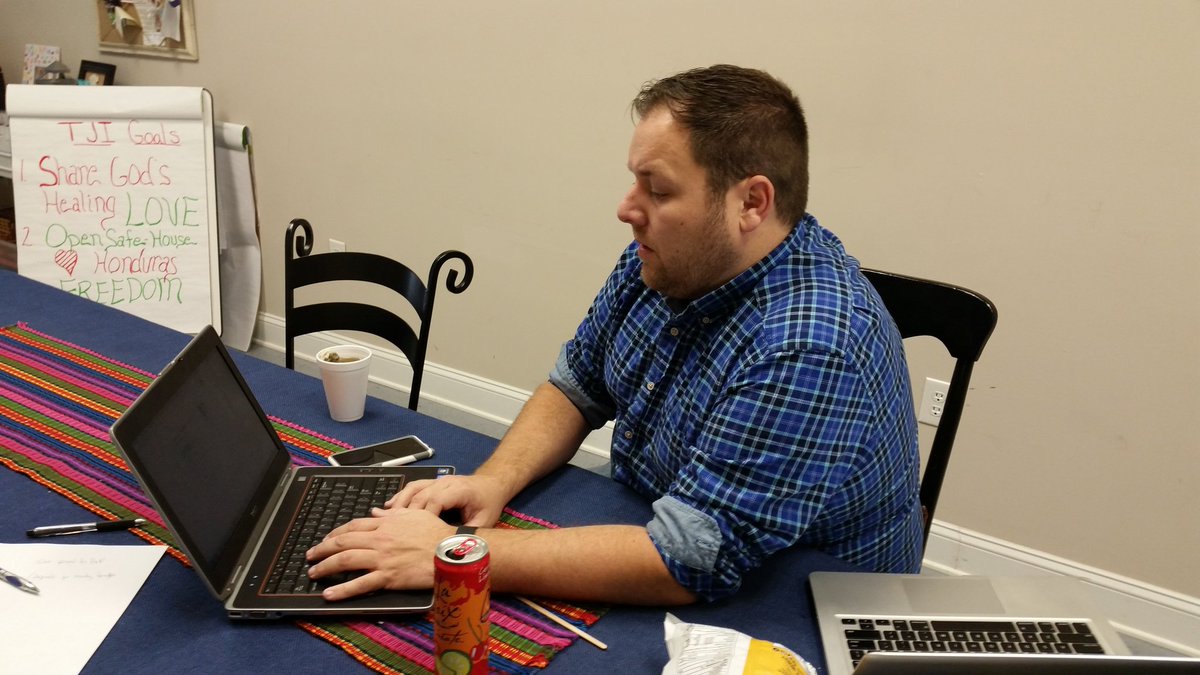 truejusticeint's tweet image. #beingproductive #computerguru