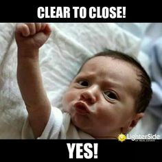 HarperBoston's tweet photo. Our fave thing to say! Luckily, we get to say it a lot! #mortgage #hardmoneyloans #commericalrealestate #realestate https://t.co/JpS53qbVKi