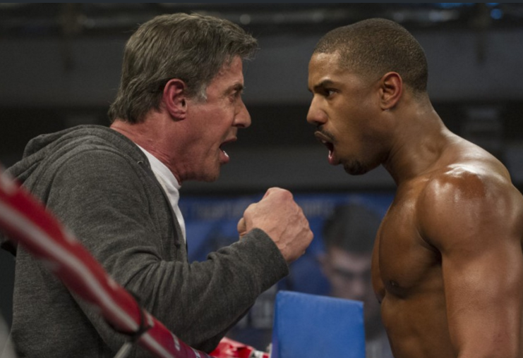 panorama_it's tweet photo. #Creed, così rivive sul ring il mito di Rocky Balboa #SylvesterStallone @CTrionfera
https://t.co/o67wKS3y16 https://t.co/xtfT8RpO26