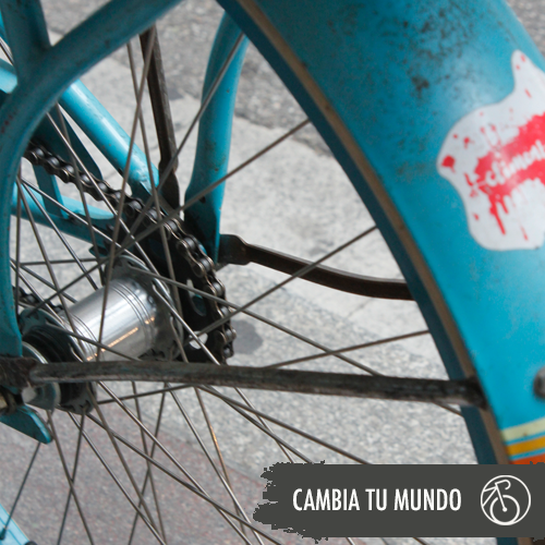 dosruedascelaya's tweet photo. Cualquiera que sea tu bici, úsala y deja que te lleve por el mundo

#CambiaTuMundo 🚴🏼 https://t.co/H2a2QKhJLj