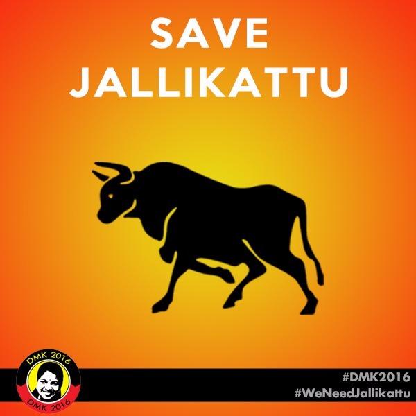 kAnbu1's tweet photo. @mkatju. Thanks for your support sir, it is most excellent idea to the people who conduct the "jallikatu" https://t.co/OPgGyedr32