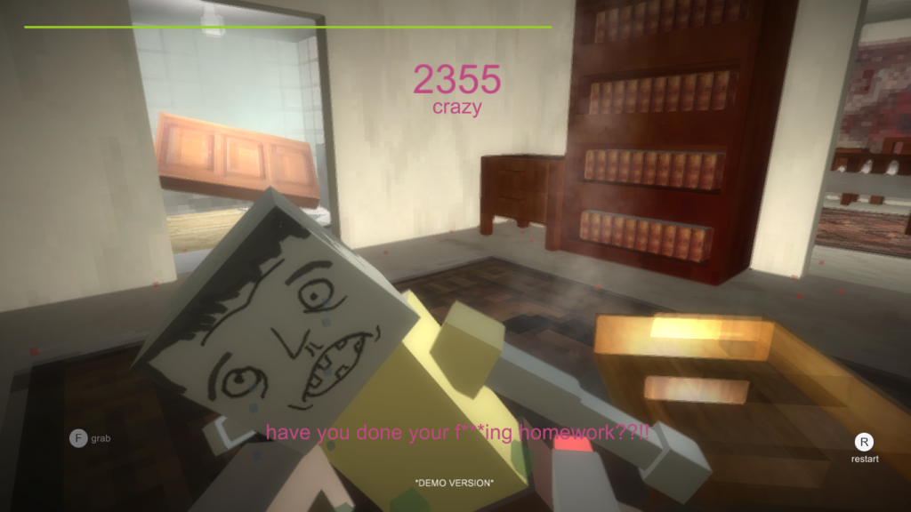 Txertatutako irudiaren behin betiko esteka