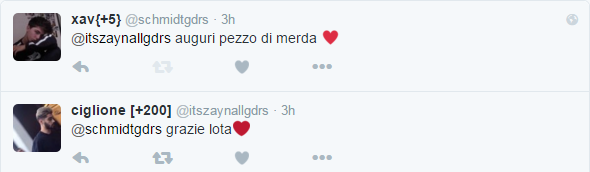 schmidtgdrs's tweet photo. @itszaynallgdrs guarda quanto è carino qui https://t.co/bA0xovQMuF