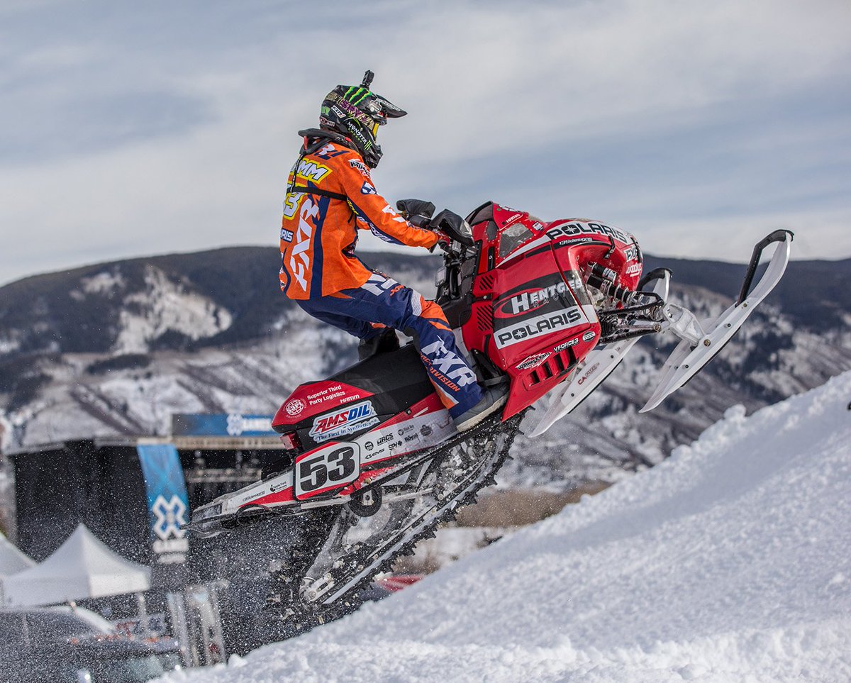 XGames Snowmobile SnoCross • Tucker Hibbert • Kody Kamm • Levi LaVallee • Ross  Martin • Kyle Pallin • And More, image size:1200x963