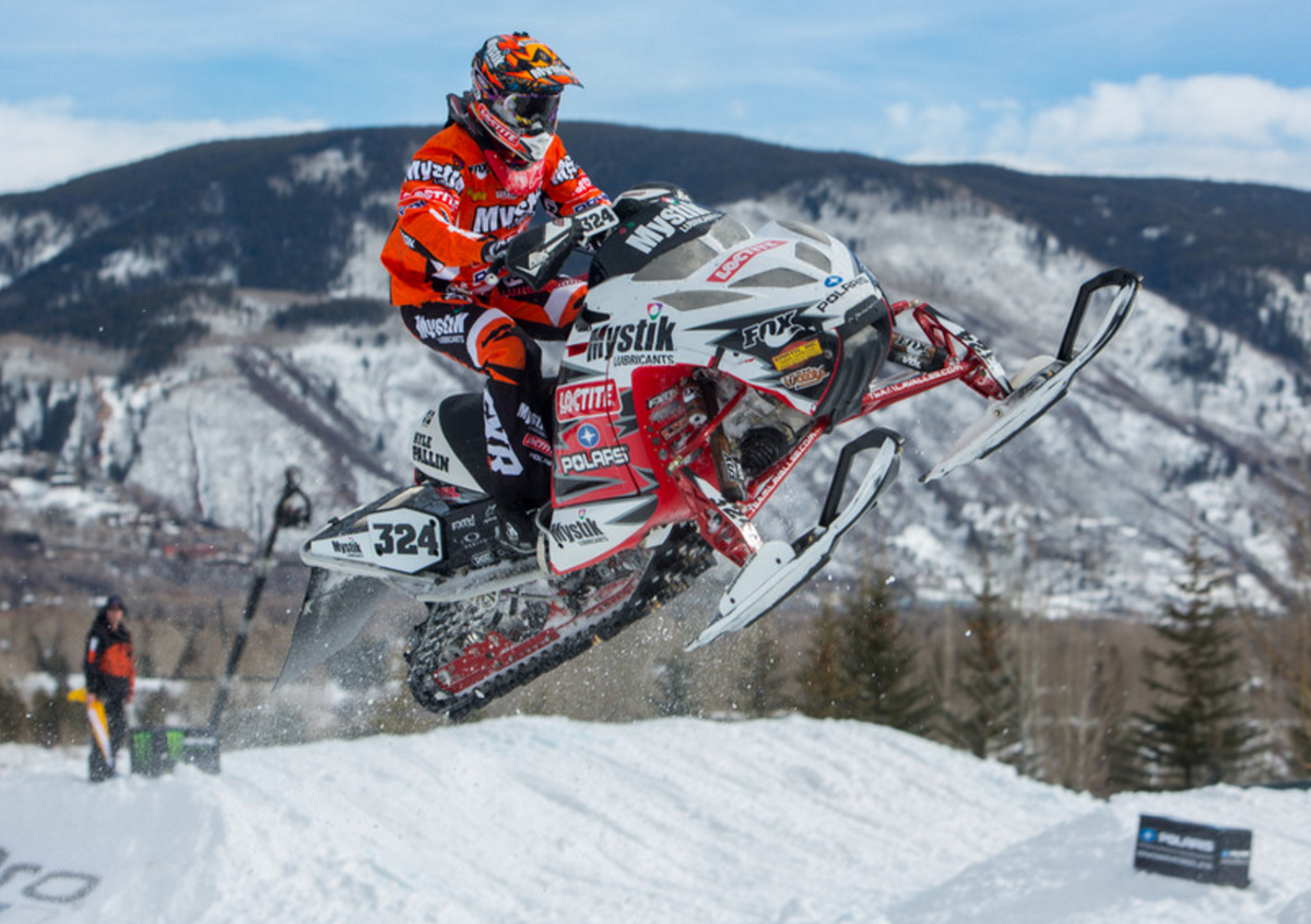 XGames Snowmobile SnoCross • Tucker Hibbert • Kody Kamm • Levi LaVallee • Ross  Martin • Kyle Pallin • And More, image size:1200x846