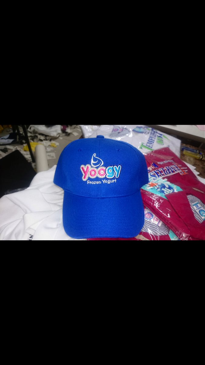 delementossas's tweet photo. Bordado gorras https://t.co/0hHMbX72OD