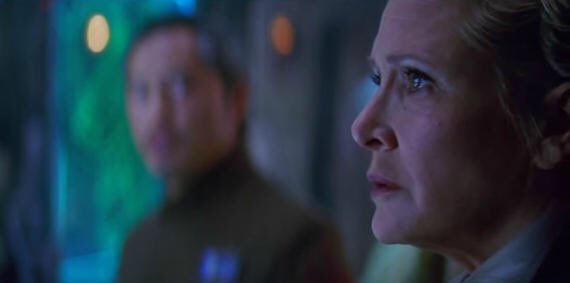 RebelsReport's tweet image. Leia always loves a good plan #StarWarsRebels