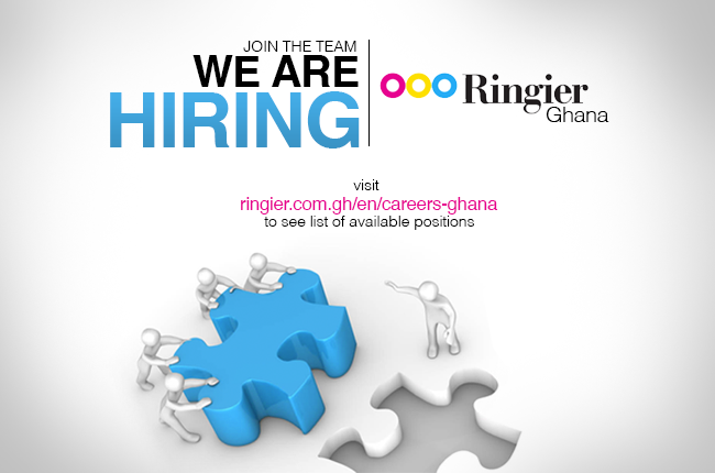PulseGhanaSport's tweet photo. We are HIRING!!!
Check out the vacancies available and Get in touch here: > https://t.co/FO6rLYhomK #Ghana https://t.co/yj4sjyQn58