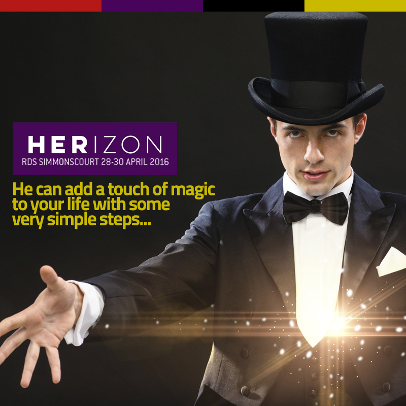 herizonevent tweet picture