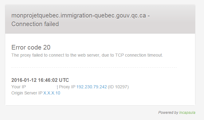 renatafachin's tweet photo. #MIDI_QC Mon Projet Quebec est fonctionnel pour une minorité de personne. #MonProjetQuebecFail https://t.co/DIZIh4EmtZ