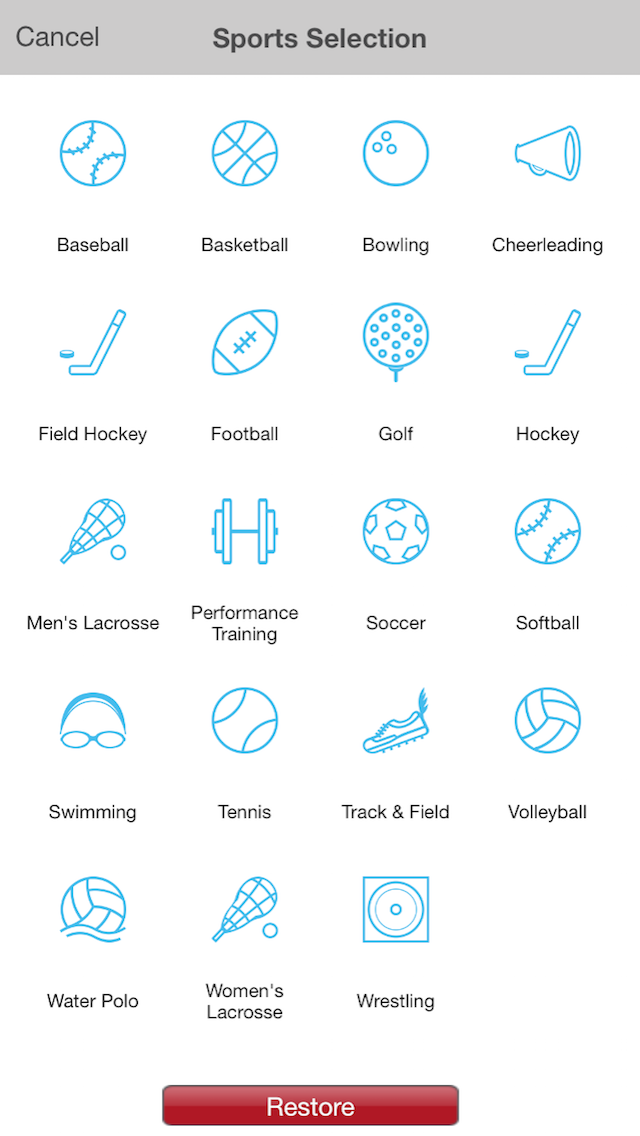 ipracticebuild's tweet photo. iPracticeBuilder now available for iPhone and new UI/UX for iPad! *Current users, backup to iCloud before updating* https://t.co/0o2YgfghrL