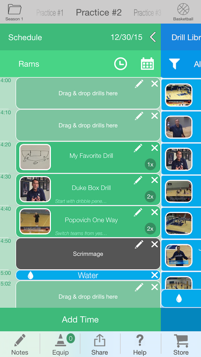 ipracticebuild's tweet photo. iPracticeBuilder now available for iPhone and new UI/UX for iPad! *Current users, backup to iCloud before updating* https://t.co/0o2YgfghrL