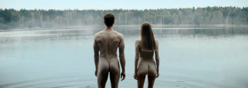 HiSocial_mktg's tweet photo. La quotidianità ci fa dimenticare la bellezza di essere liberi, immersi nella natura. #Imnature video campagna @WWF https://t.co/9TeJ24aG4S