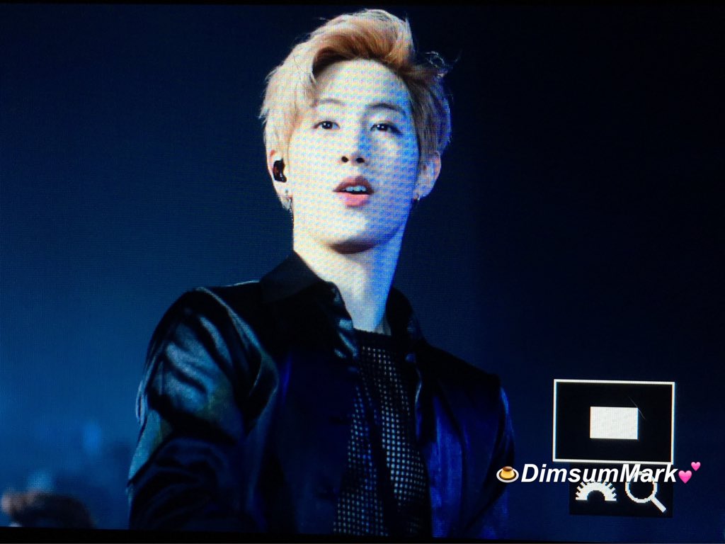 dimsum_mark's tweet photo. 160112 FCC IN SHANGHAI  #마크 #GOT7 #갓세븐 #mark https://t.co/JCITJcNoQQ