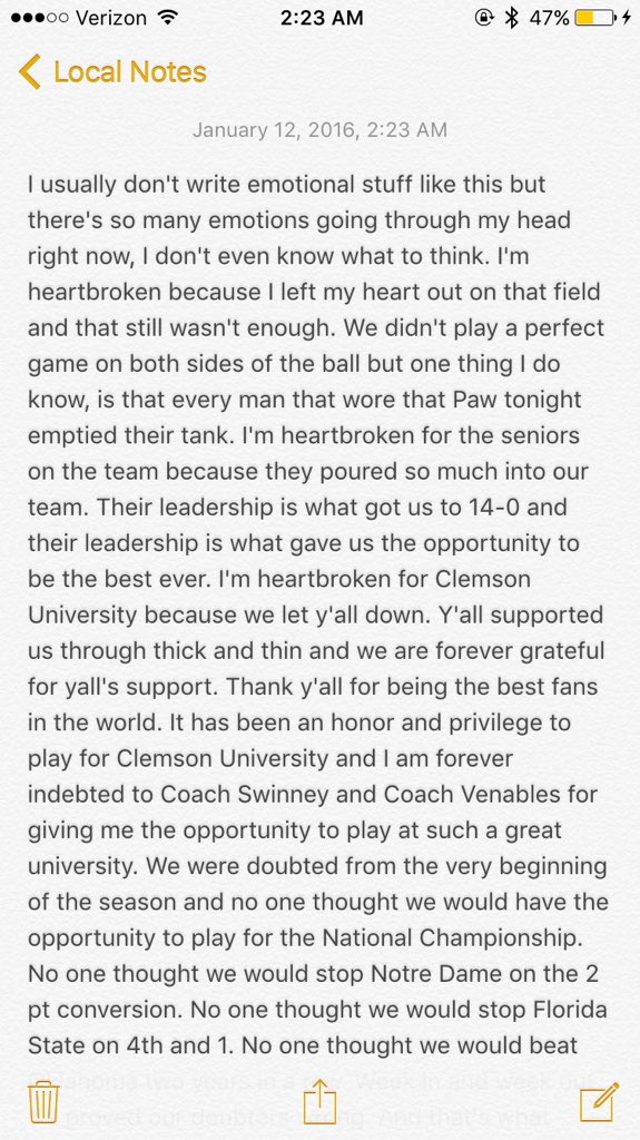 Ben Boulware tweet media