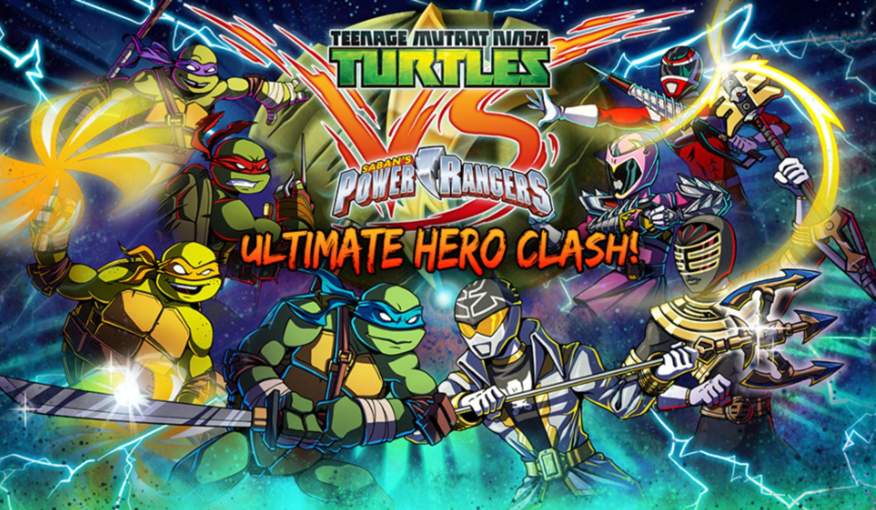 Ultimate hero. Соник против черепашек ниндзя. игра ninja clash heroes. ultimate teenage mutant ninja turtles. тинейджер мутант ниндзя инпа.