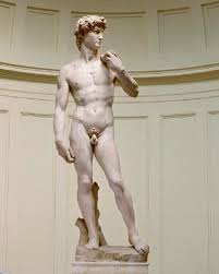 Michelangelodav's tweet photo. My most famous work of art #david #haastory https://t.co/dmUFcacvQd