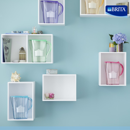 À chaque univers sa Marella ! Et la vôtre, c'est laquelle ? #DitesNousTout #MaBRITA