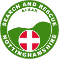 Great talk this morning from Nottinghamshire Search &amp; Rescue. Thanks to Chris &amp; Diane for getting up so early.