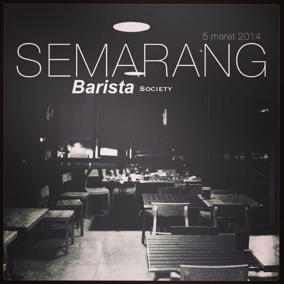 SMG-Barista Society tweet media