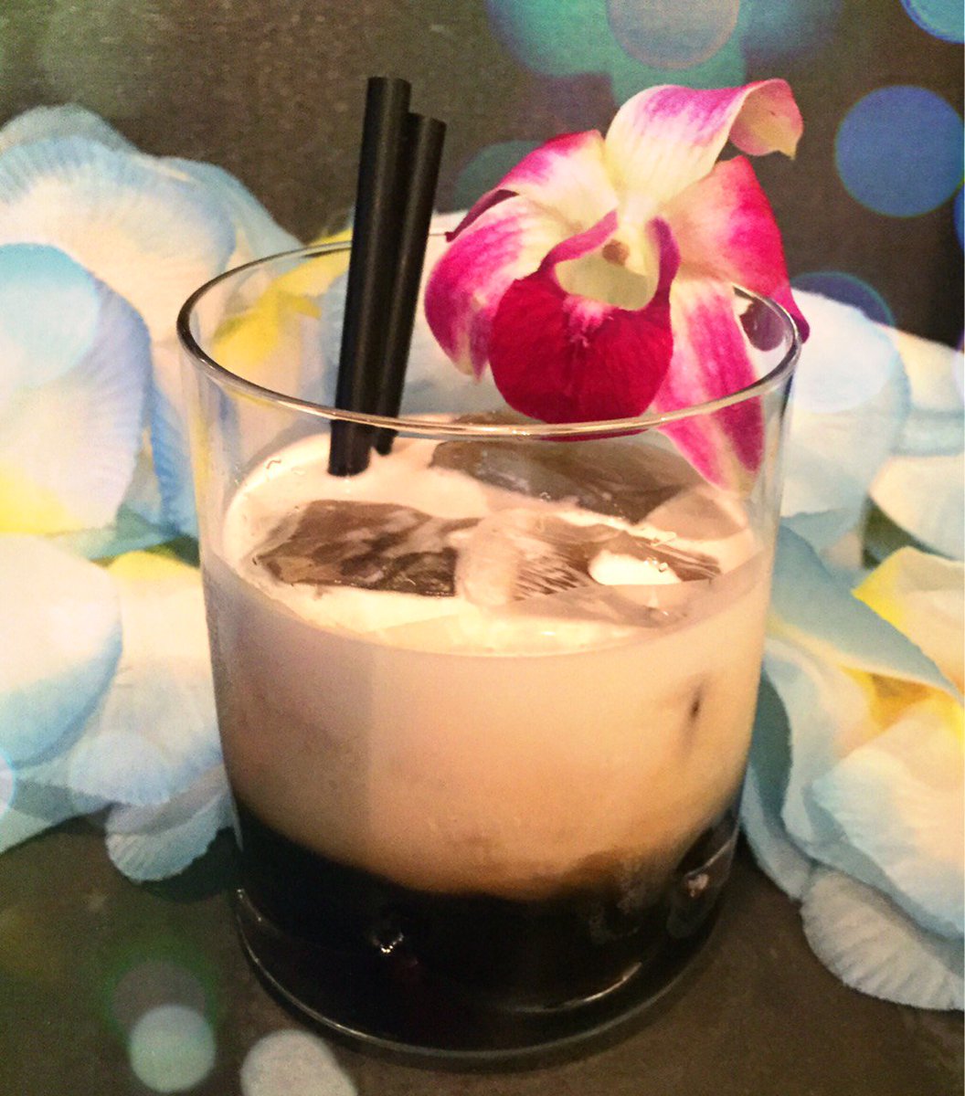 ♡ぁゆゆん♡ on Twitter \u0026quot;ガングロカフェ今日も24時~5時ですよん😀🎶 オリジナルカクテル🍸🍹💕も出来たので ぜひぜひ飲みに来て下さい🙆💕💗💗 出勤メンバー➠➠
