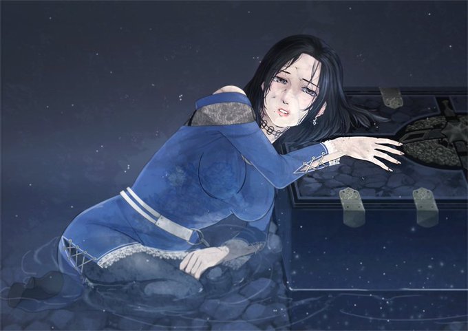 黒澤密花のtwitterイラスト検索結果 古い順