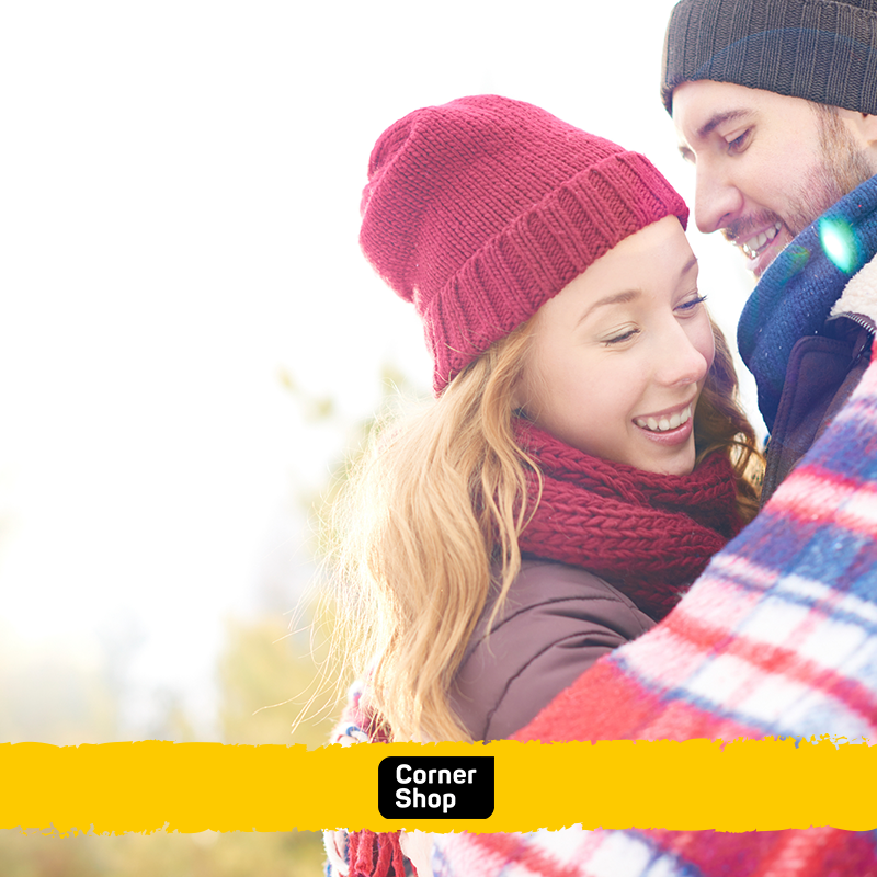 CornerShopRS's tweet photo. Ugrejte se i opustite za vikend. #Vikend #Opusteno https://t.co/0gumX3Xa57