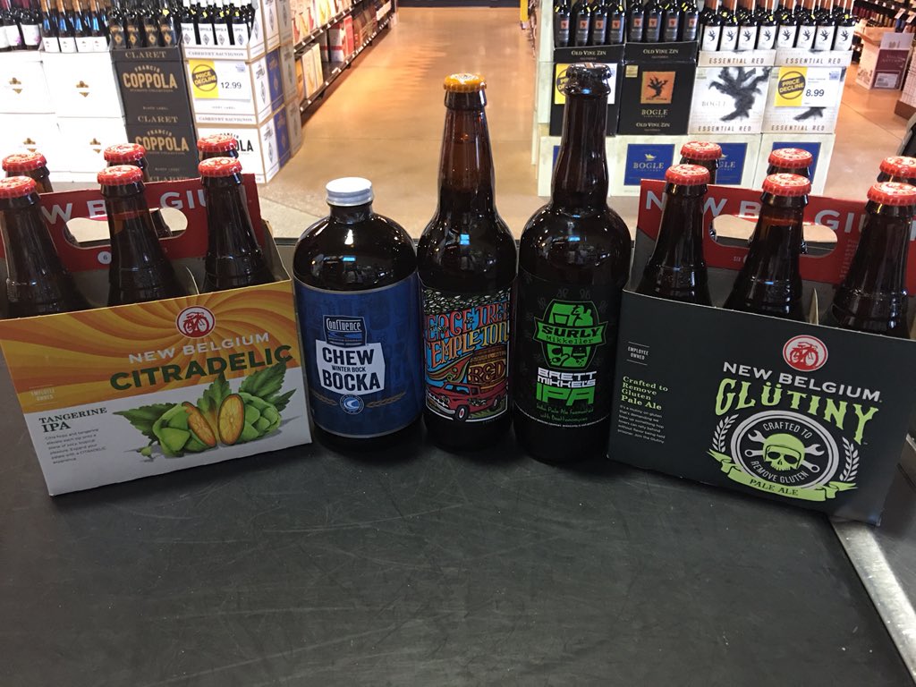 Hy-Vee Fleur DSM tweet media