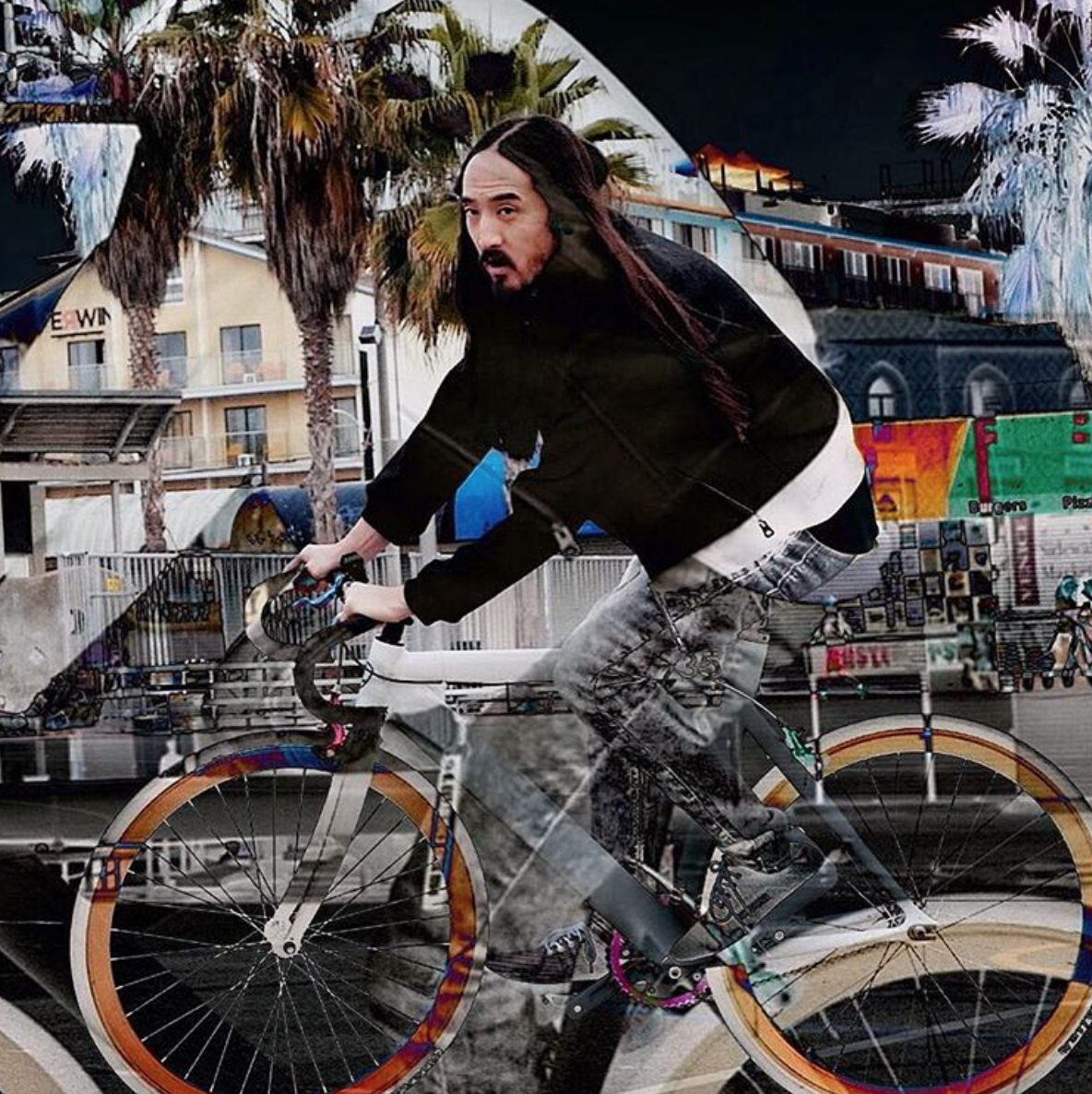 🚴🏽 https://t.co/bSZZyqIzJw