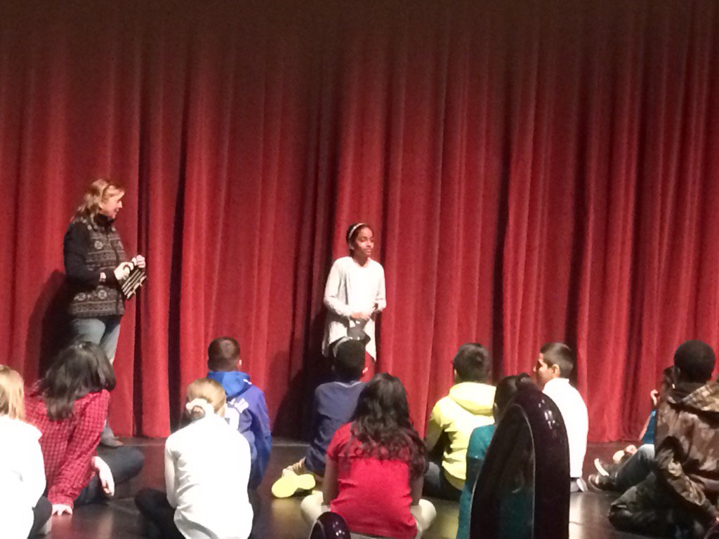 karenripa50's tweet photo. Leaders in action at the CAS leadership conference! #wpschools https://t.co/uqALenpZCF