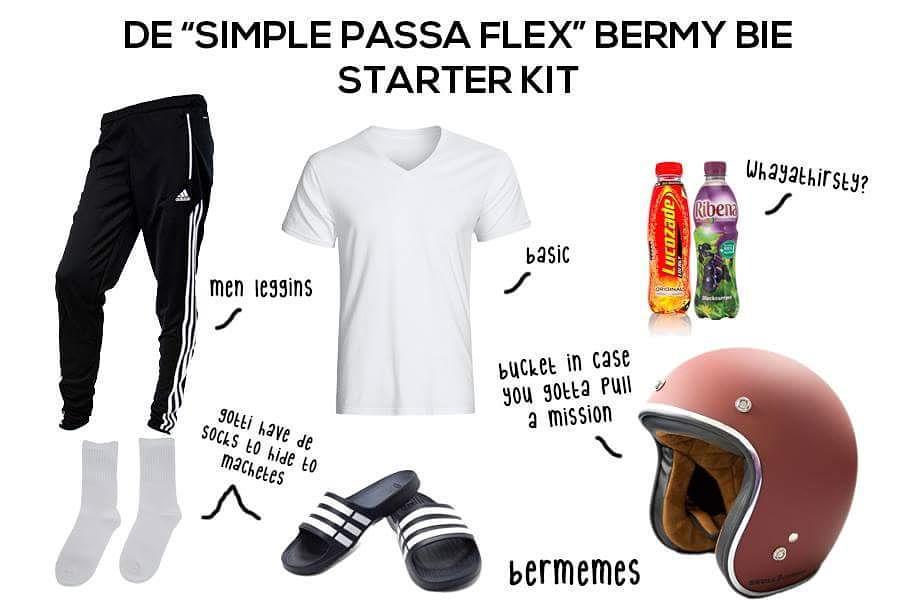 BERMEMES's tweet image. Ay buh.... tag a bie thats always flexed like dis.... oh ya wha we forgot to add? 
#Bermud… bit.ly/1ZqlnMf
