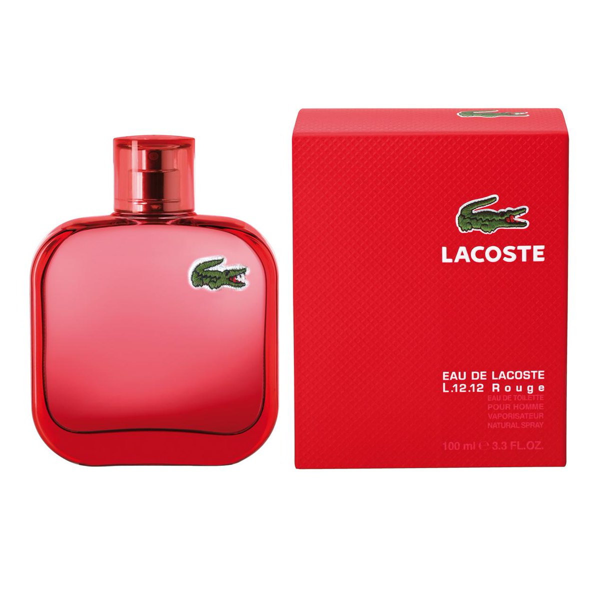 MasivaShop's tweet photo. Encuentra en https://t.co/YR9VyVkPZI perfume #LacosteRouge con 10% de descuento.
Precio regular: $258.900 COP https://t.co/vFpHGB9uce